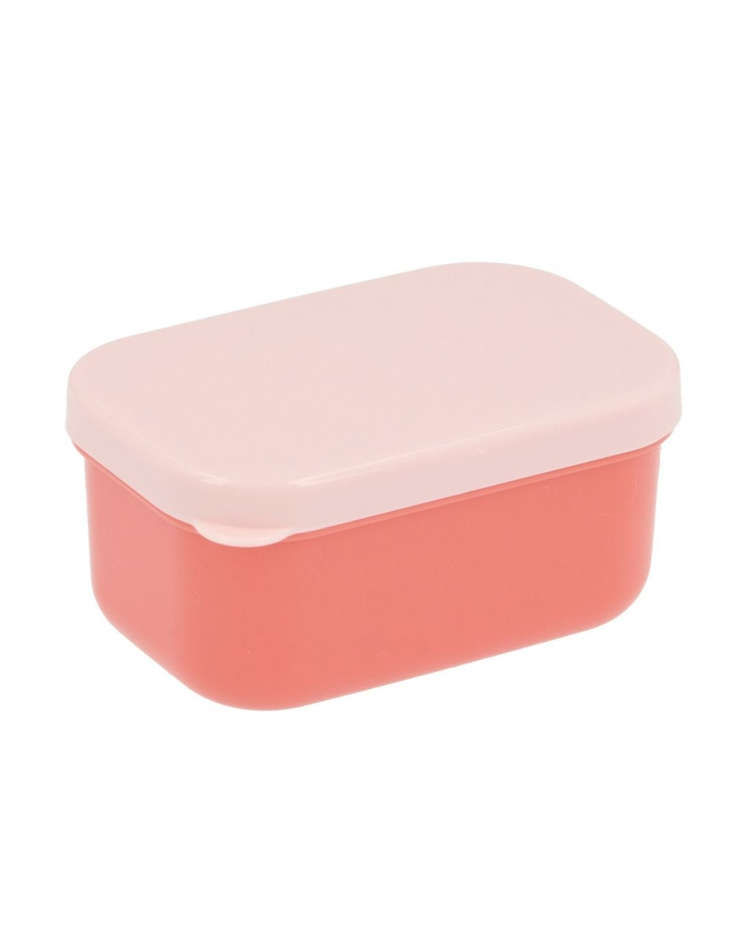 Caja Almuerzo Bento STRIPES BLOOM & BLUSH - Tutete