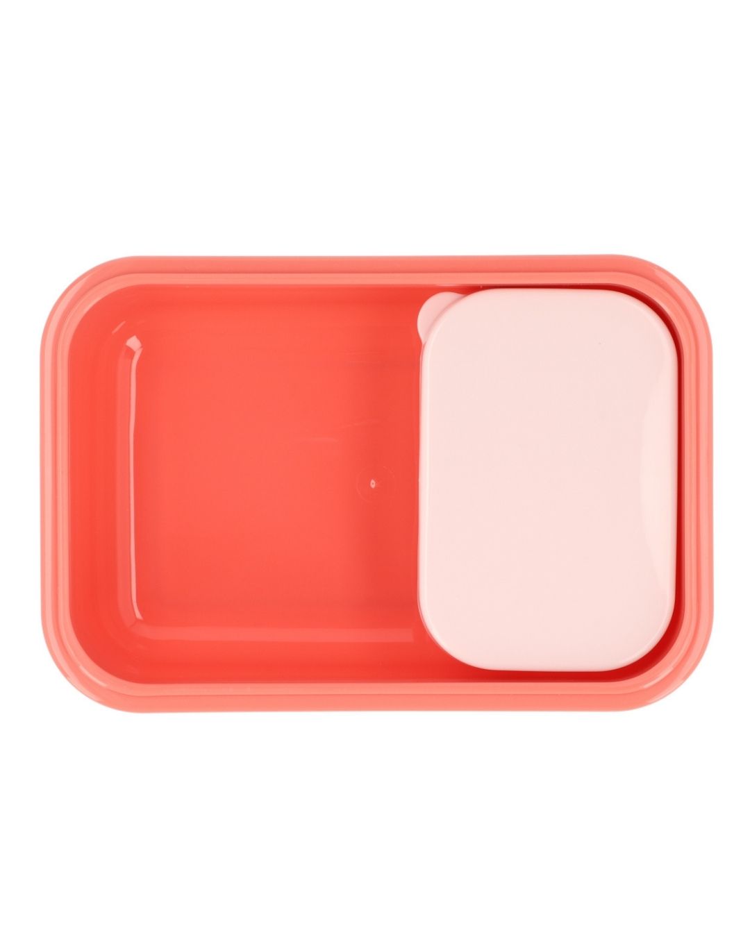Caja Almuerzo Bento STRIPES BLOOM & BLUSH - Tutete