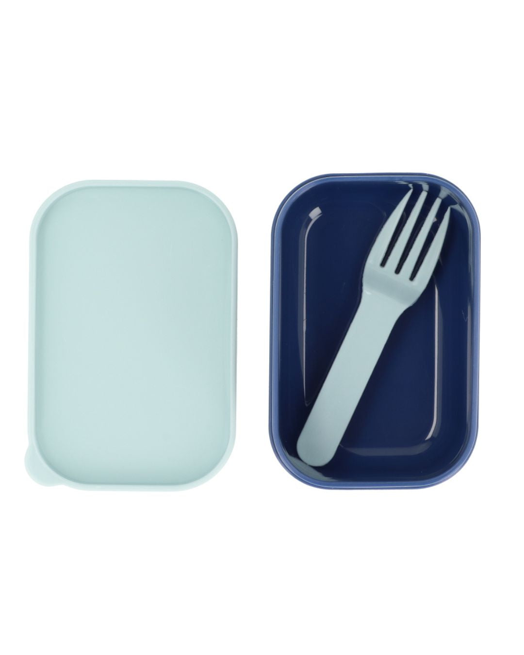 Caja Almuerzo Bento STRIPES BLUES & BEYOND - Tutete