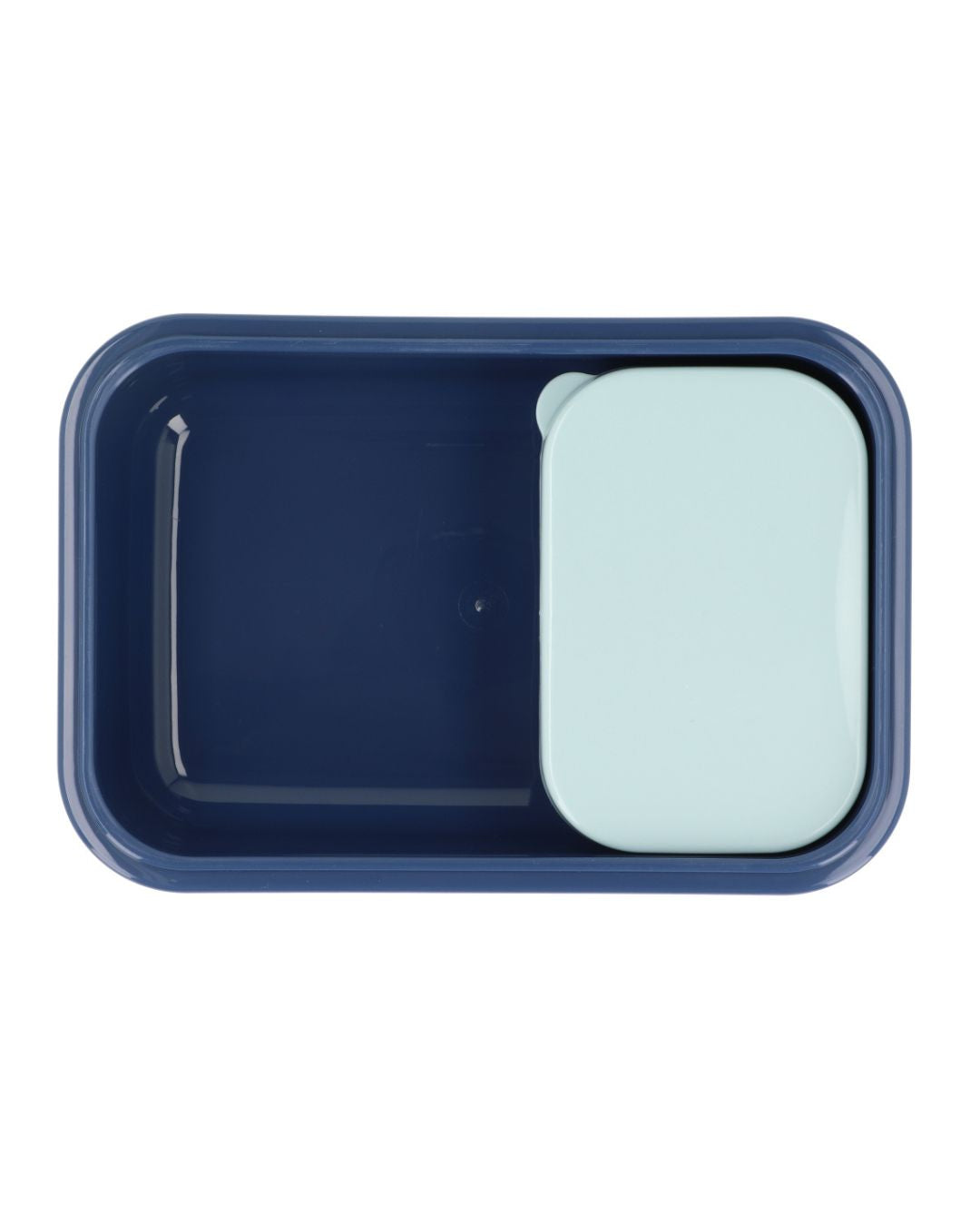 Caja Almuerzo Bento STRIPES BLUES & BEYOND - Tutete