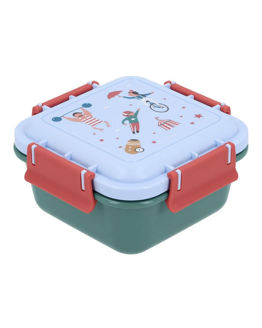Caja Almuerzo Grande Circus Show🎪🤹- Tutete