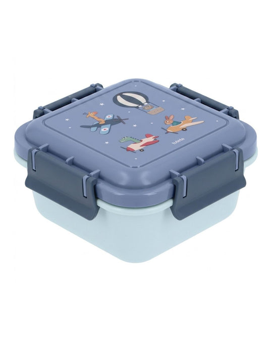 Caja Almuerzo Grande Planes 🛩️- Tutete
