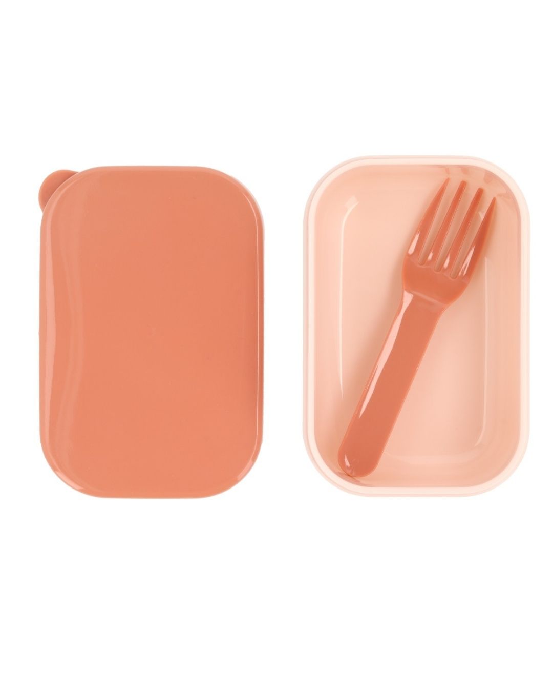 Caja Almuerzo Bento Geometric Nature - Tutete