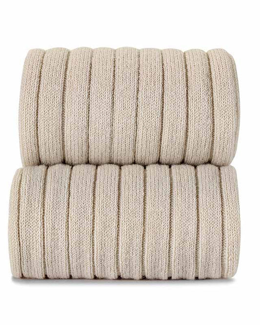 Calcetin Alto Canalé 20162 Lino 304 - Cóndor