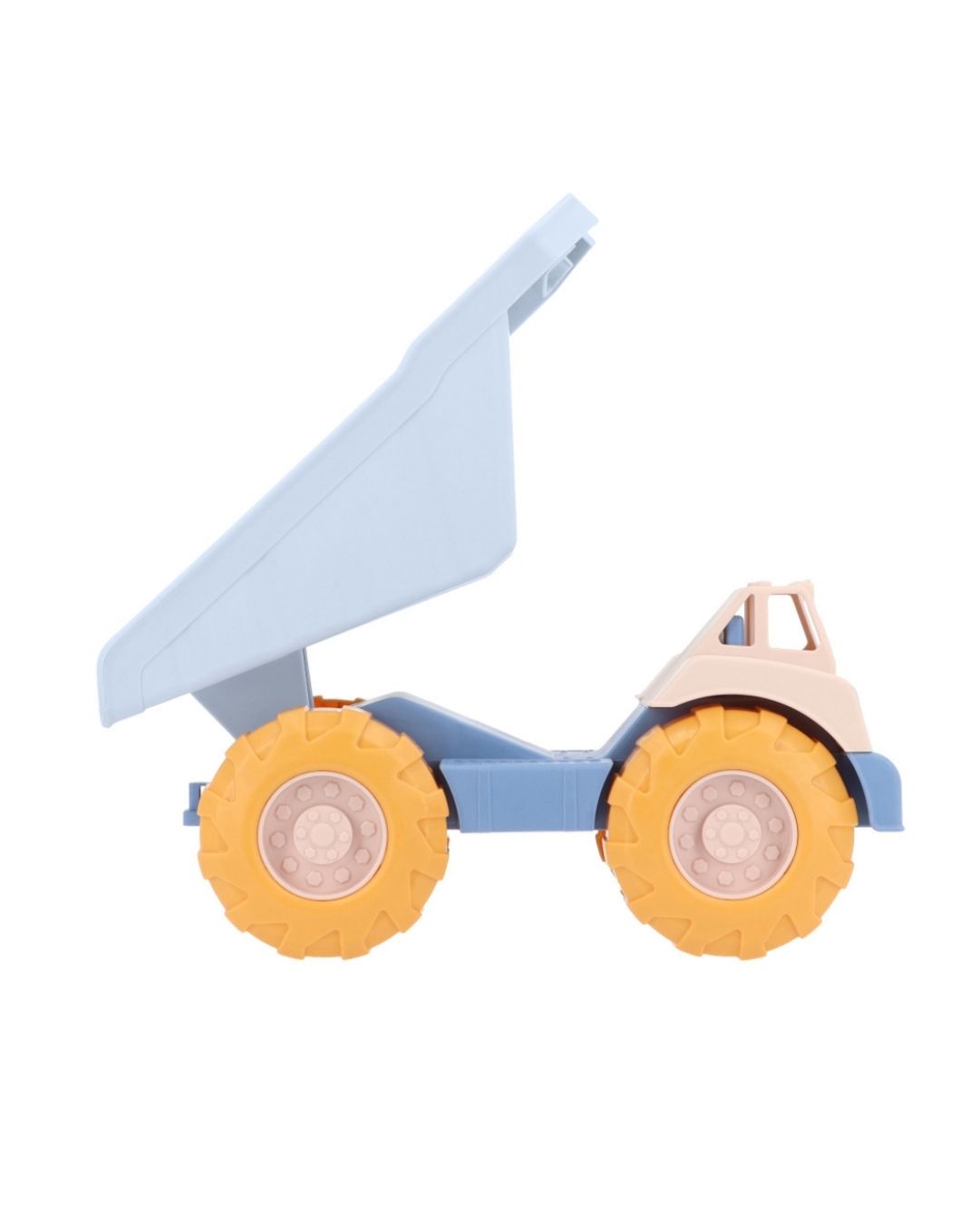 Camión Volquete Playa BlueAzul - Tutete