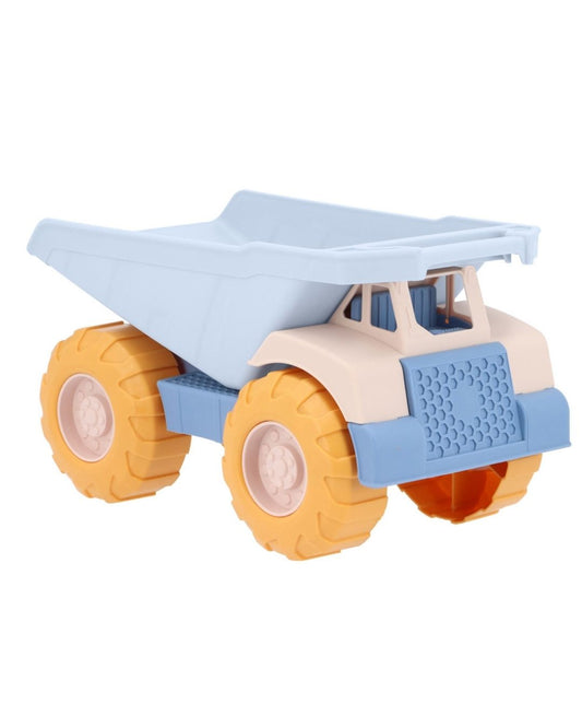 Camión Volquete Playa BlueAzul - Tutete