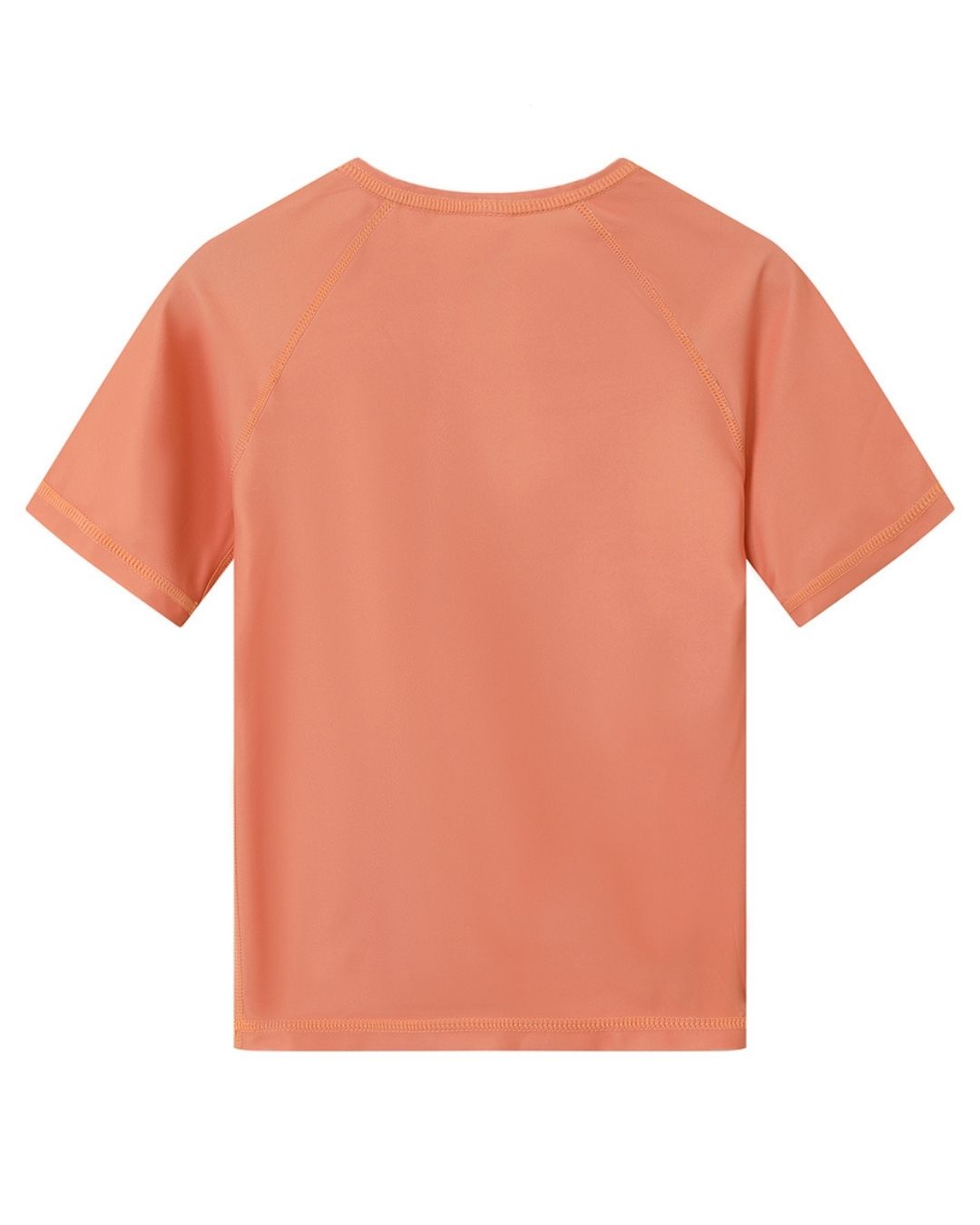 Camiseta Protección Solar CAMPING - Tutete