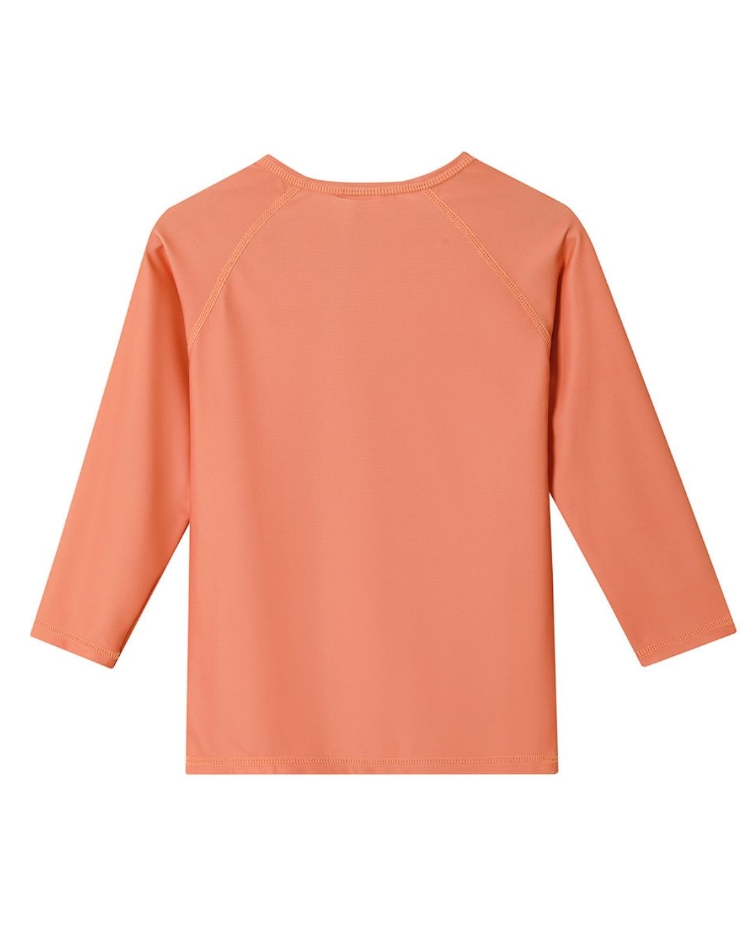 Camiseta Protección Solar Manga Larga CAMPING - Tutete