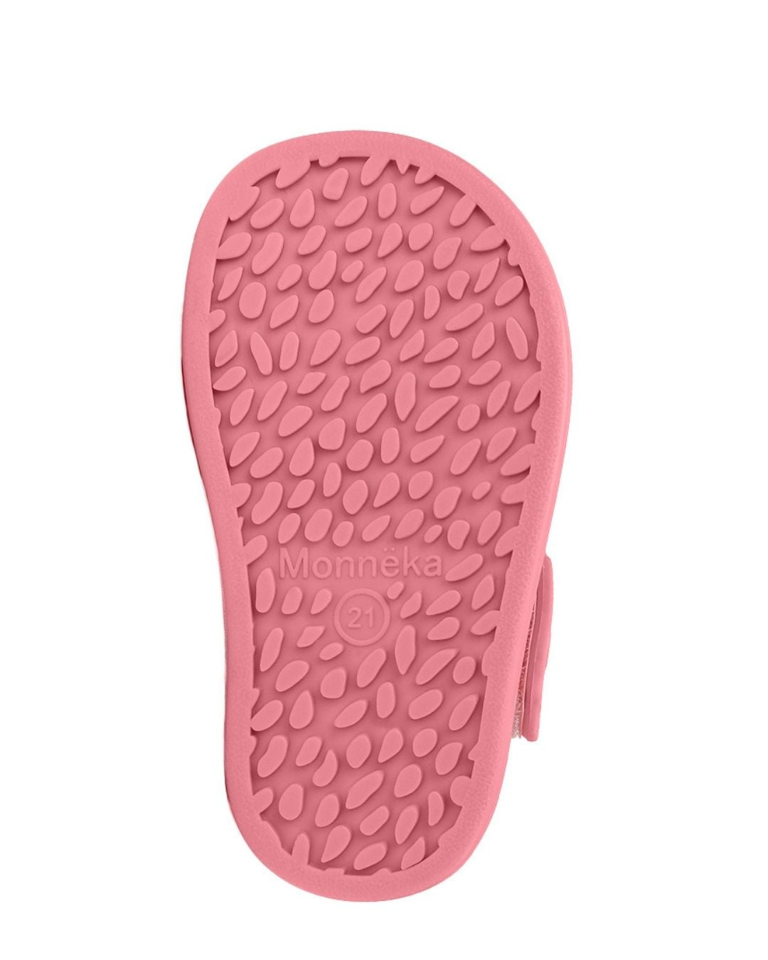 Cangrejeras Respetuosas STRIPES BLOOM & BLUSH - Monnëka Tutete