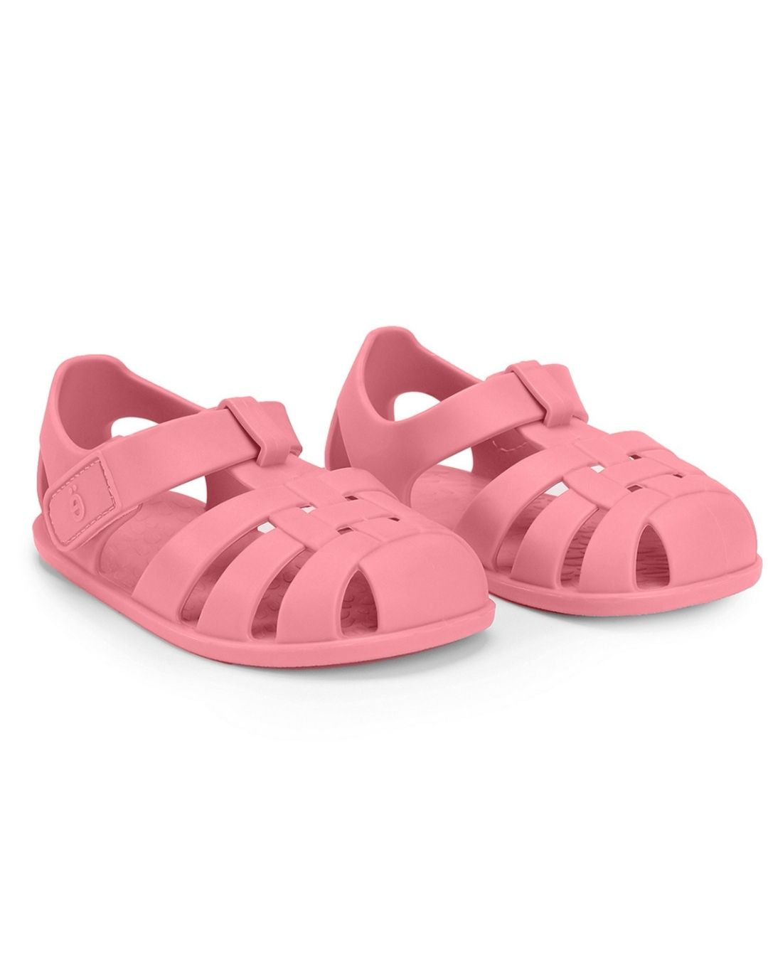 Cangrejeras Respetuosas STRIPES BLOOM & BLUSH - Monnëka Tutete