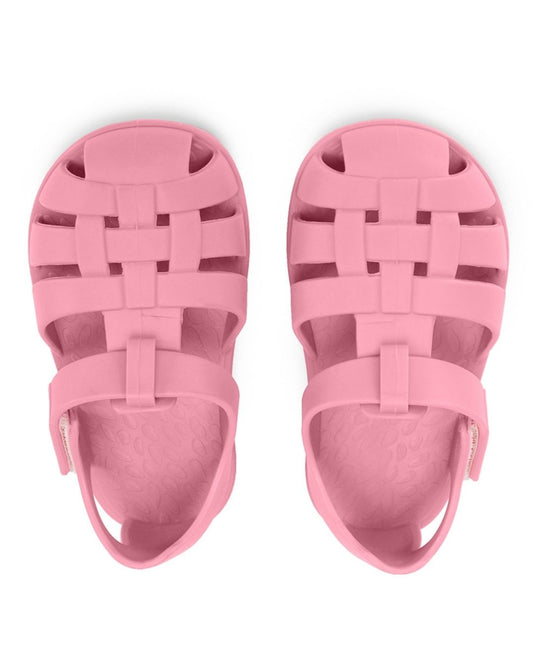 Cangrejeras Respetuosas WHALE PINK - Monnëka Tutete