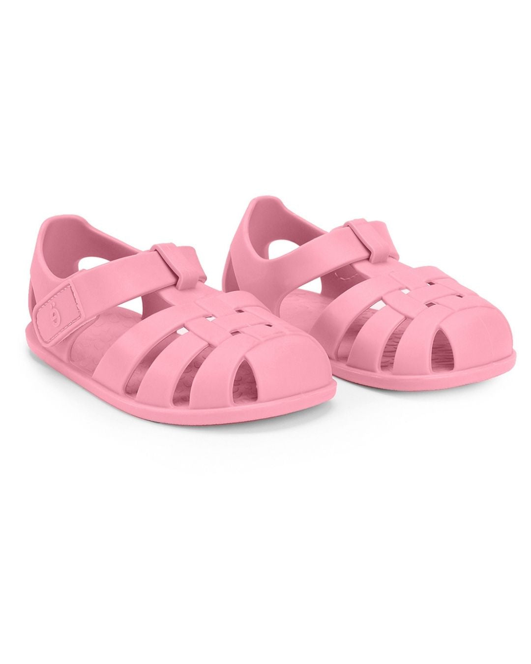 Cangrejeras Respetuosas WHALE PINK - Monnëka Tutete