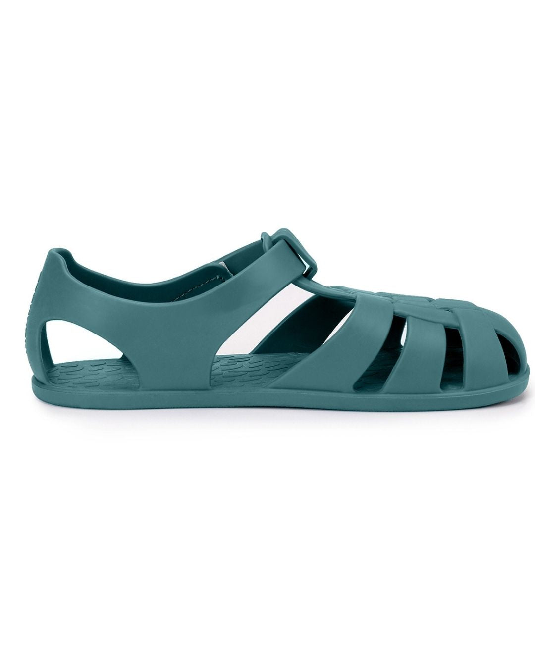 Cangrejeras Respetuosas WHALE TEAL - Monnëka Tutete