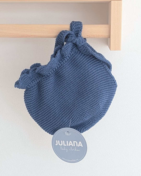 Capota Invierno Azafata - Juliana