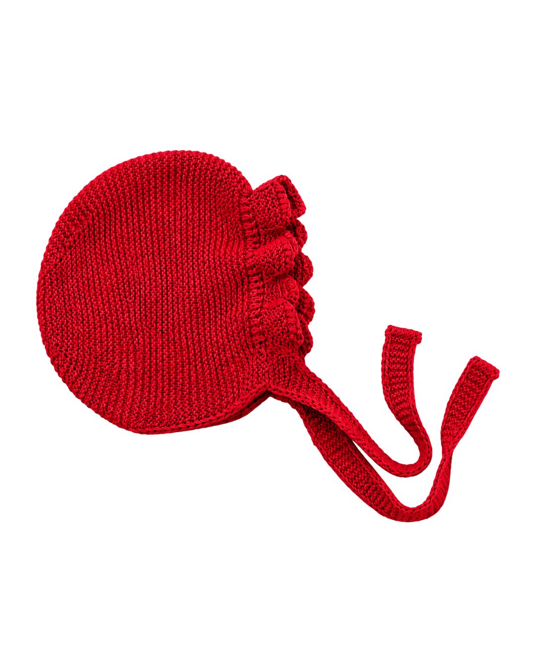 Capota Invierno Rojo - Juliana