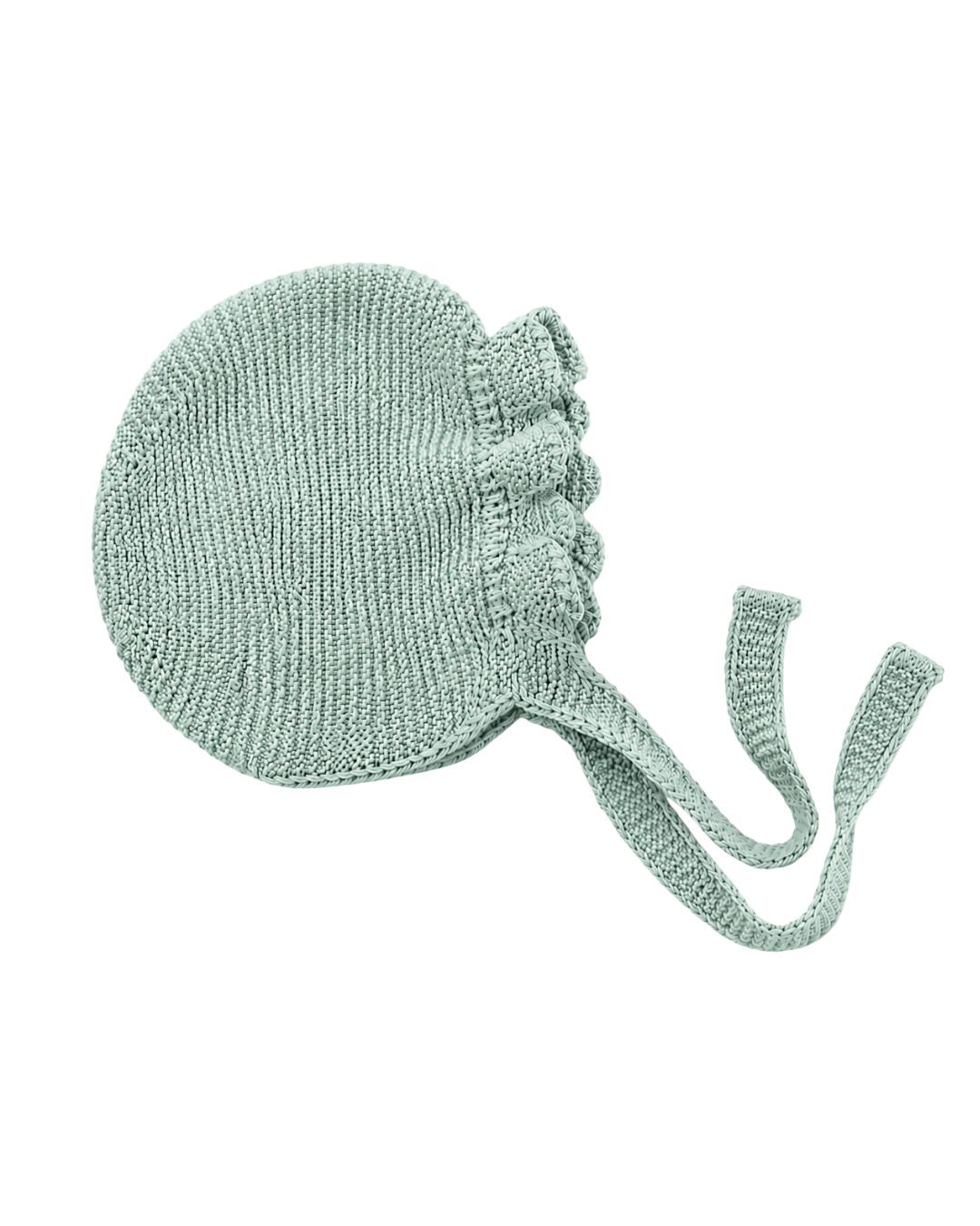 Capota Invierno Verde Menta - Juliana
