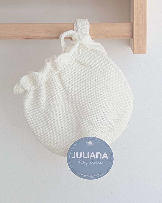 Capota Invierno Crudo - Juliana