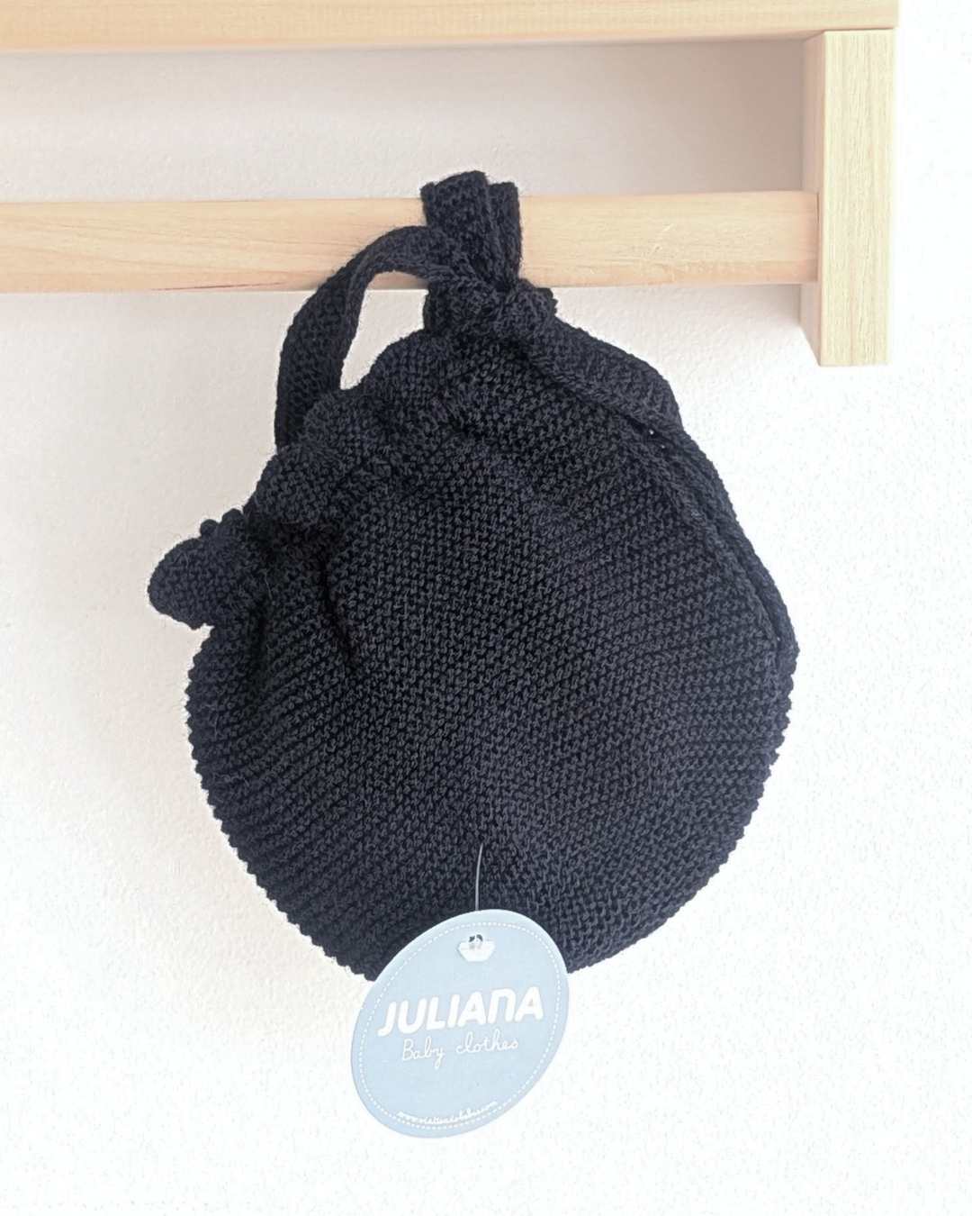 Capota Invierno Marino - Juliana