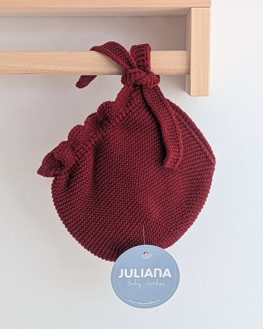 Capota Invierno Rioja - Juliana