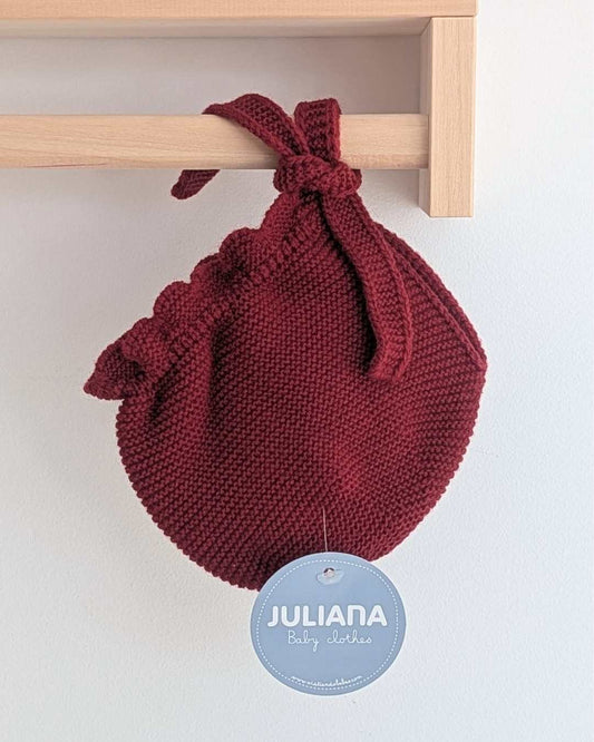 Capota Invierno Rioja - Juliana