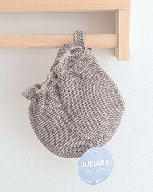 Capota Invierno Visón - Juliana