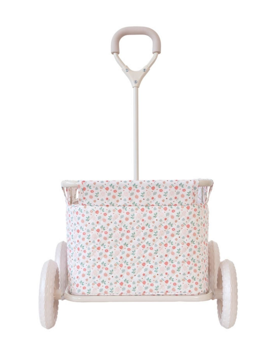 Carrito Para Juguetes Autumn Garden - Monnëka Tutete