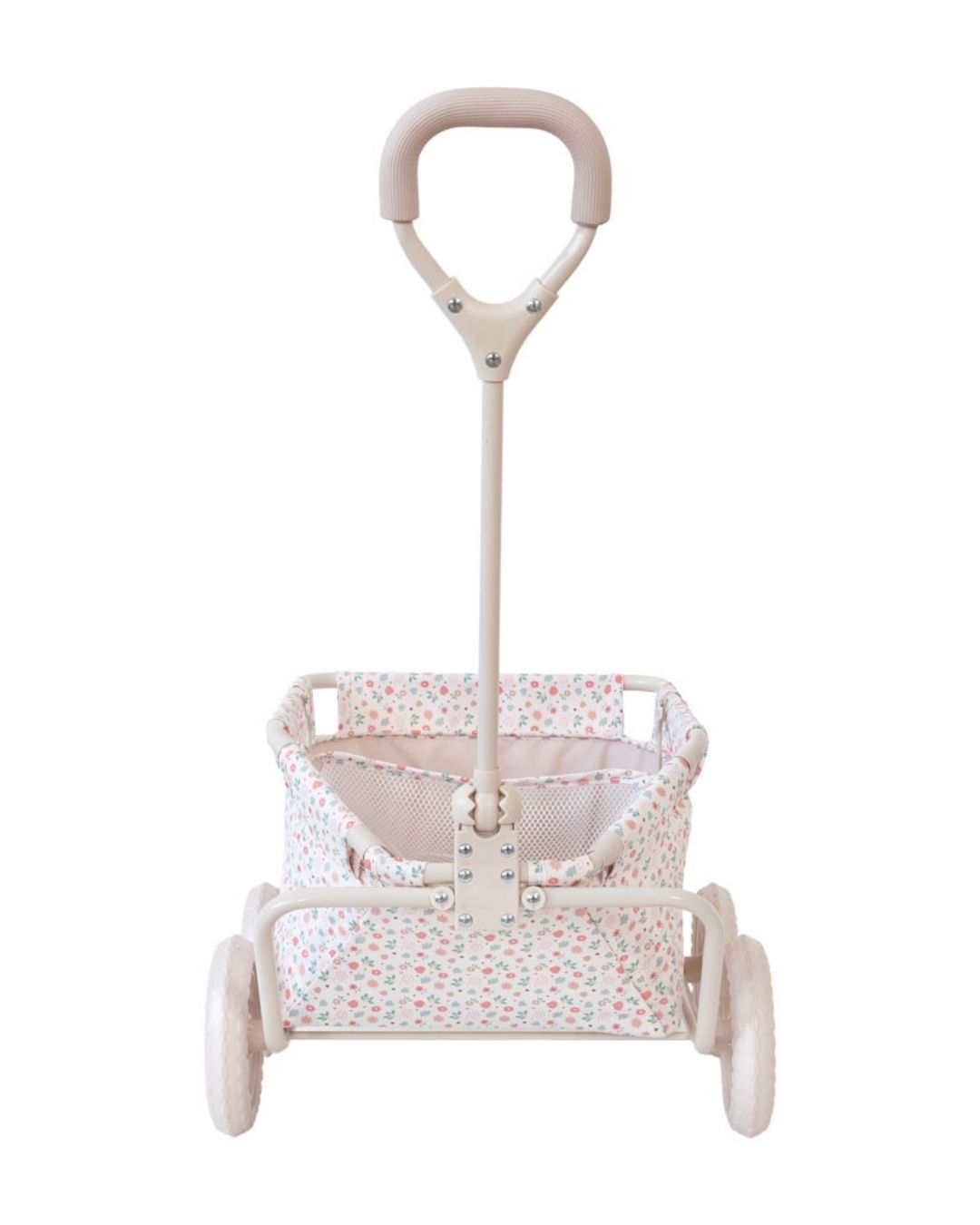 Carrito Para Juguetes Autumn Garden - Monnëka Tutete