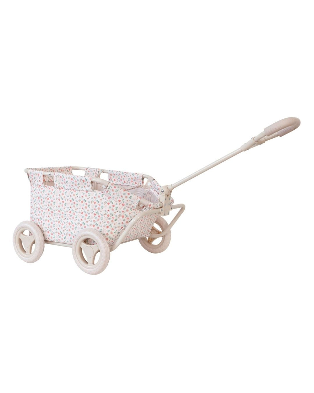 Carrito Para Juguetes Autumn Garden - Monnëka Tutete