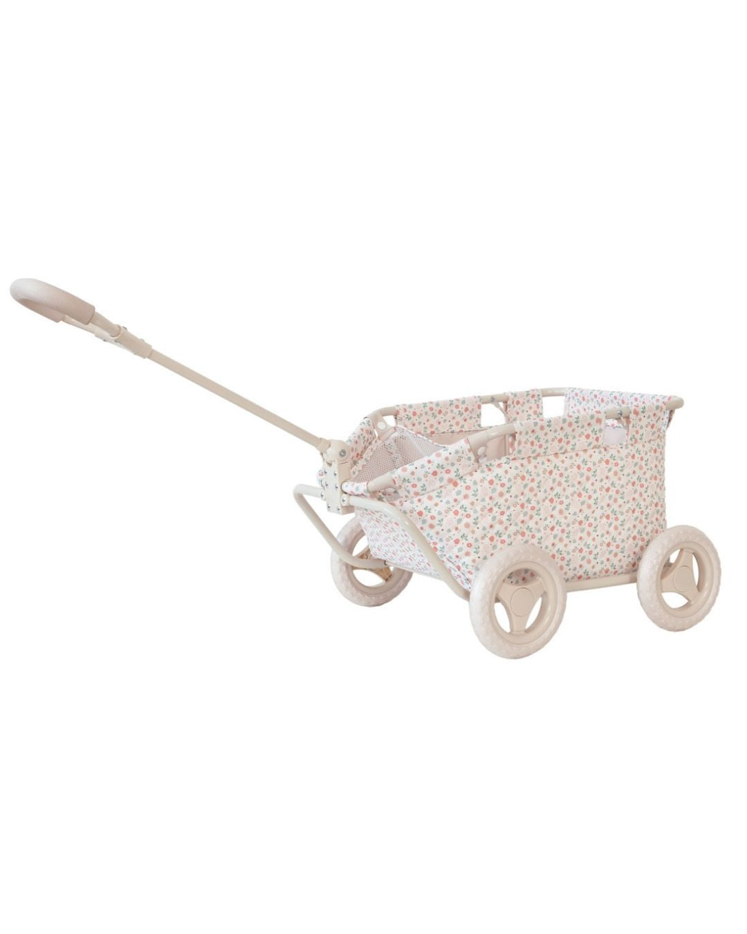Carrito Para Juguetes Autumn Garden - Monnëka Tutete