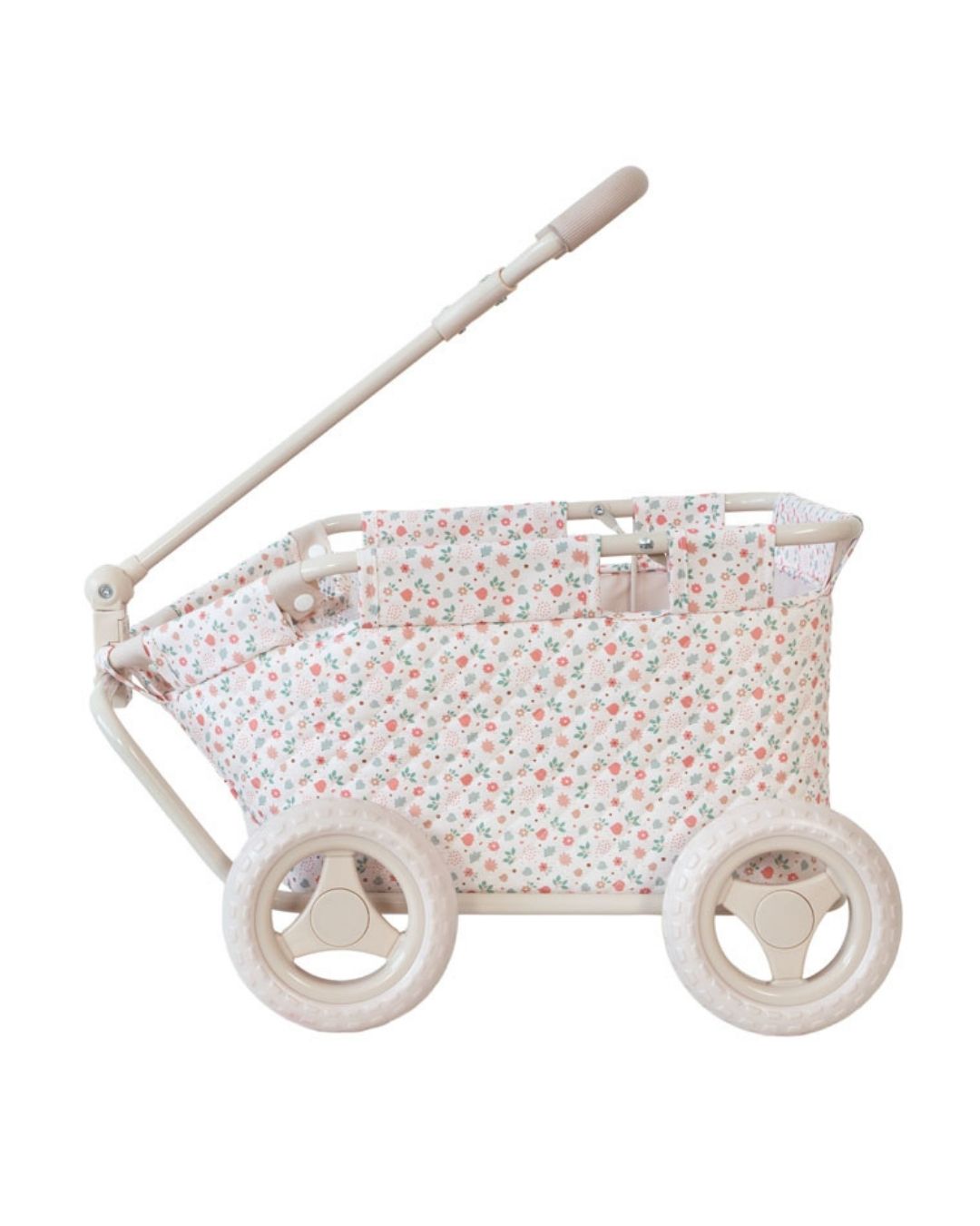 Carrito Para Juguetes Autumn Garden - Monnëka Tutete