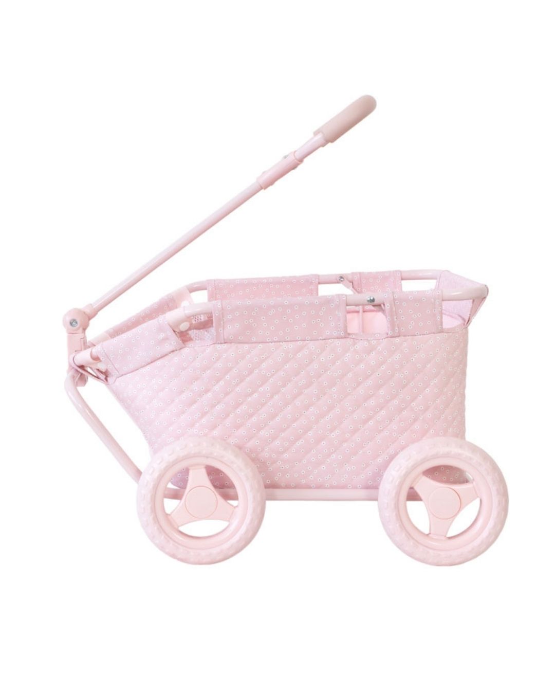 Carrito Para Juguetes Daisy - Monnëka Tutete