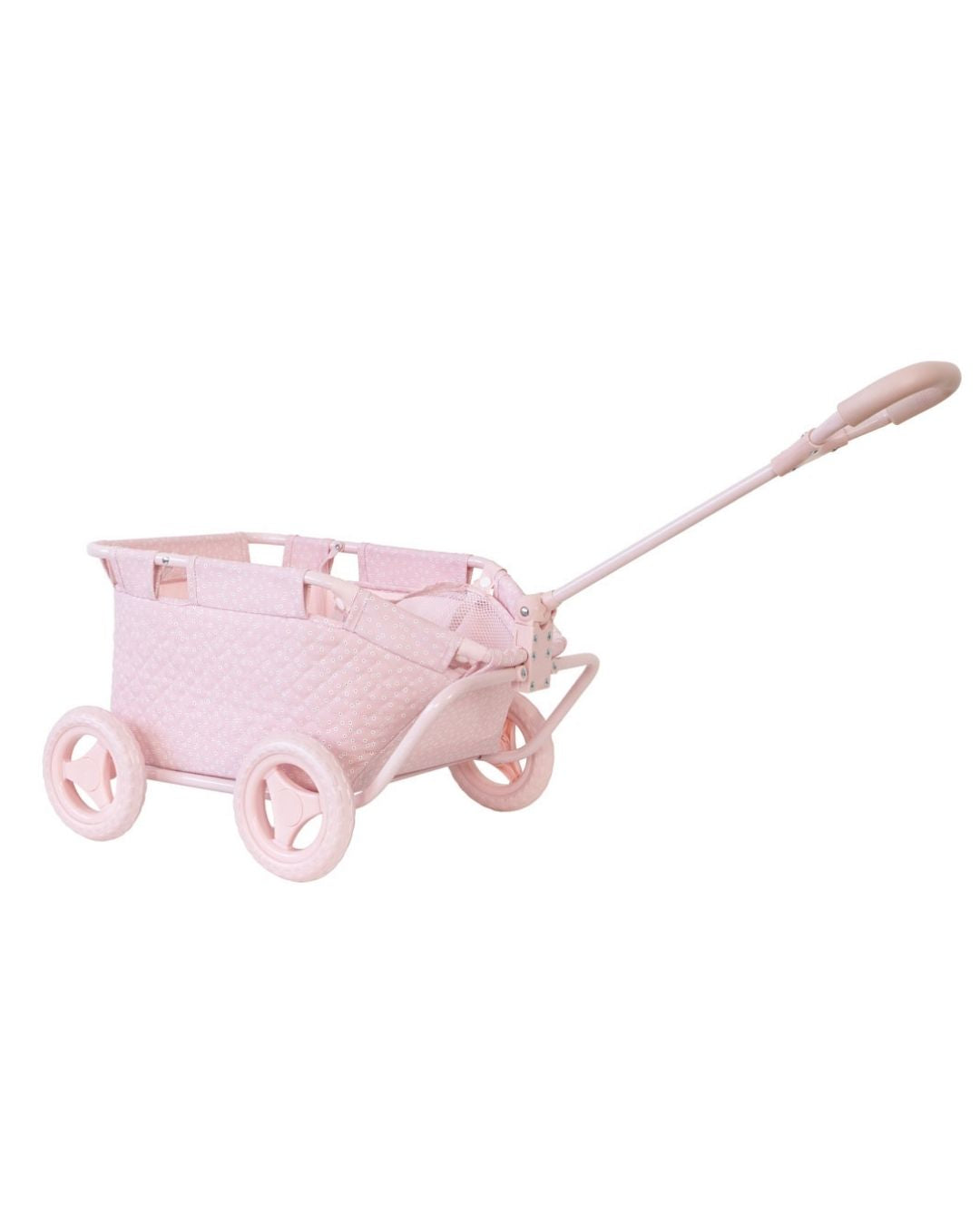 Carrito Para Juguetes Daisy - Monnëka Tutete