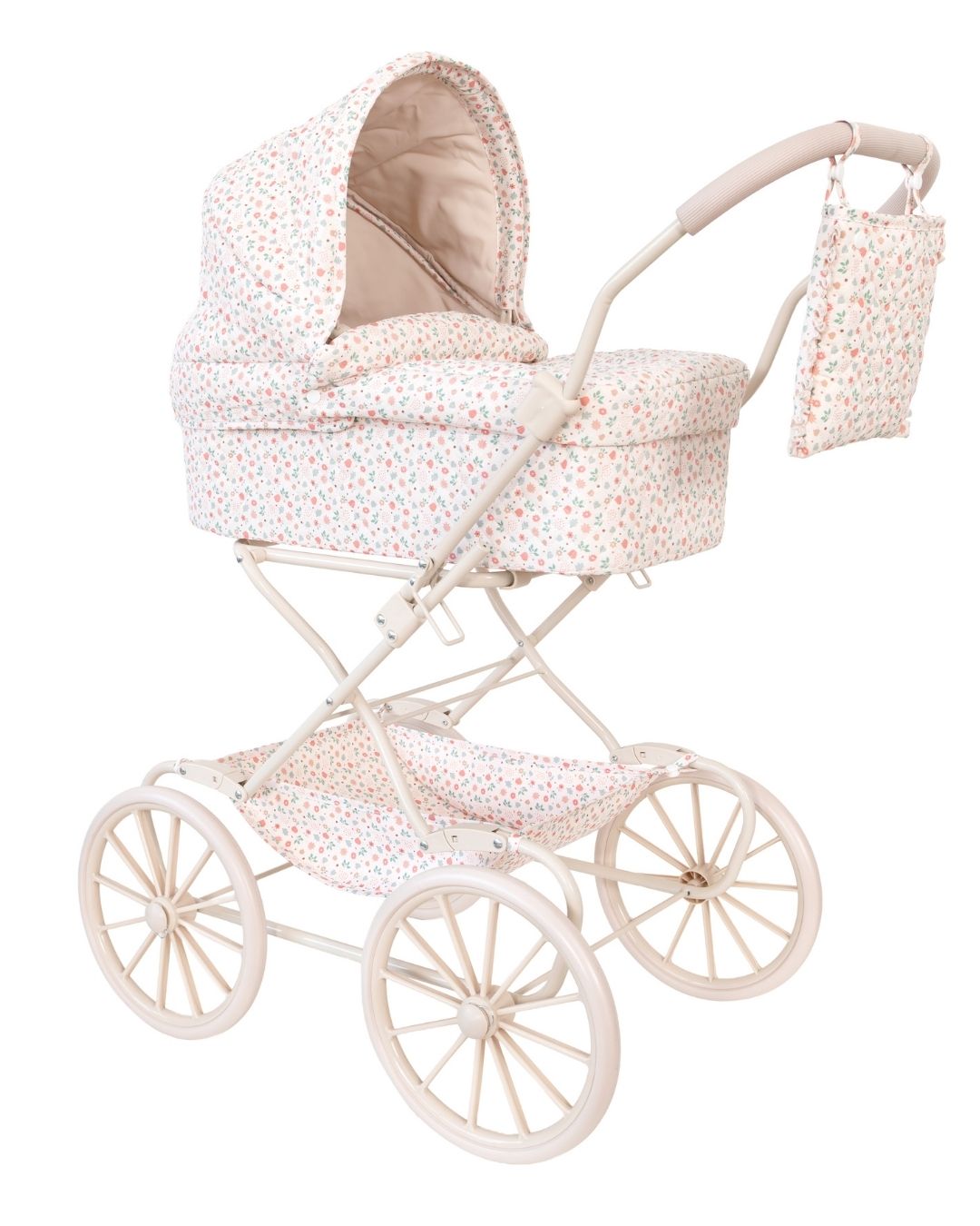 Carrito Para Muñecas Autumn Garden - Monnëka Tutete