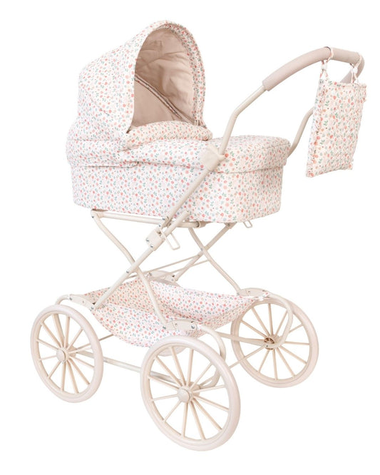 Carrito Para Muñecas Autumn Garden - Monnëka Tutete