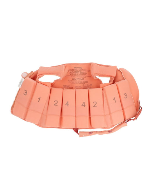 Chaleco Flotador Aprendizaje CAMPING - Tutete