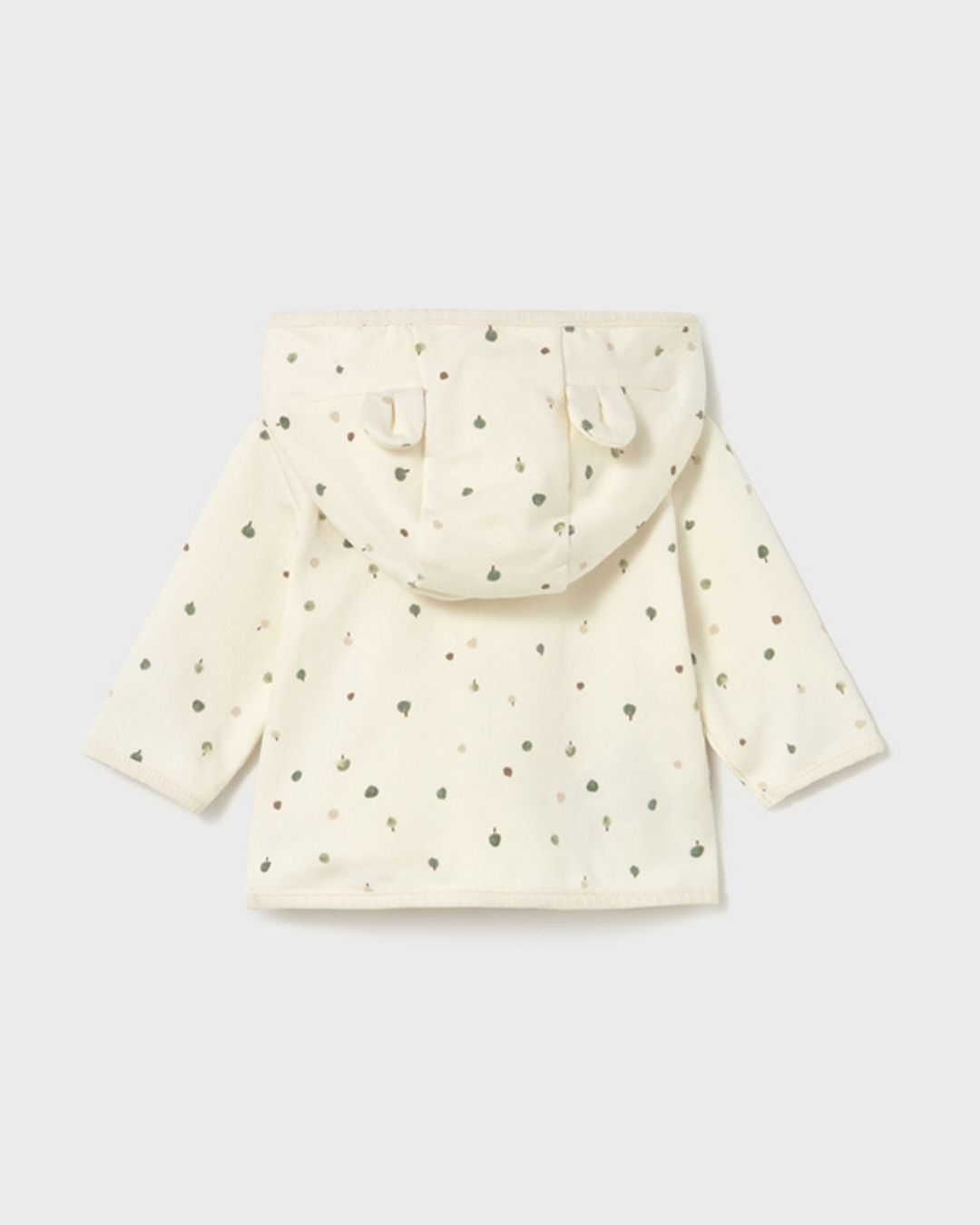 Chandal 3 Piezas Bebe Niño Verde Salvia 26310 - Mayoral