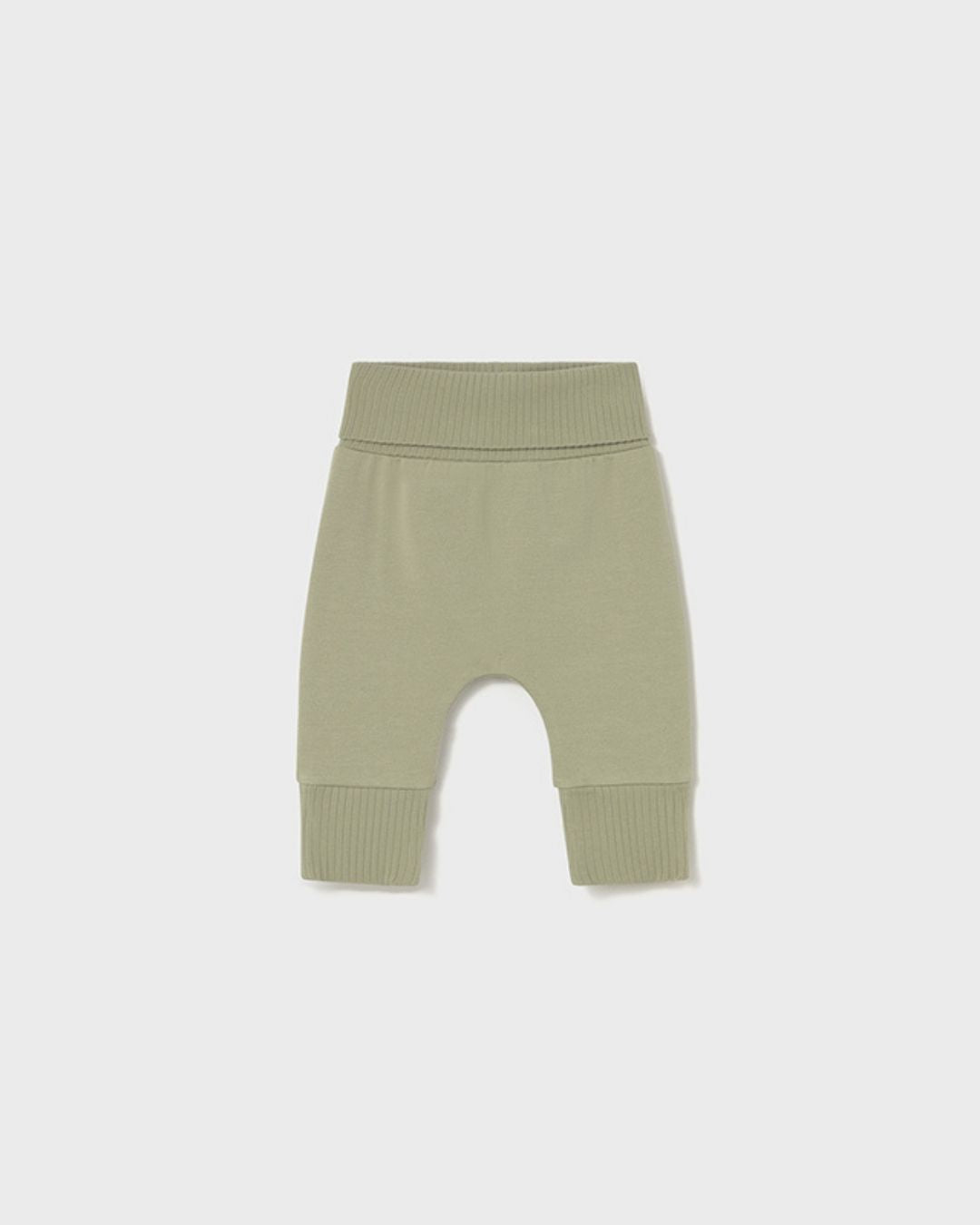 Chandal 3 Piezas Bebe Niño Verde Salvia 26310 - Mayoral – Tienda