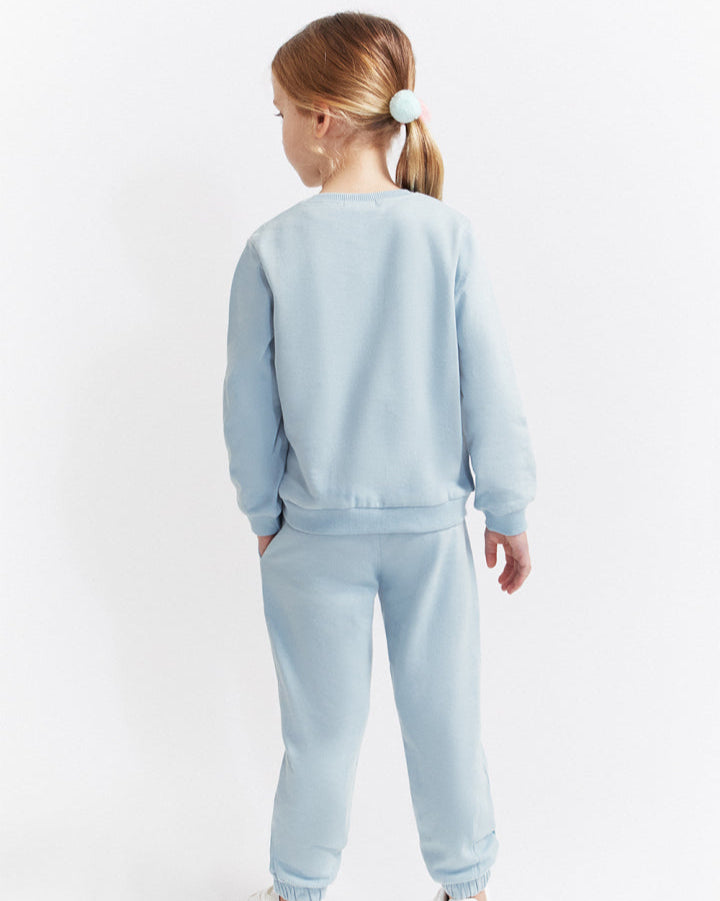 Chándal Baby Quack Quack - Street Monkey Referencia 353023