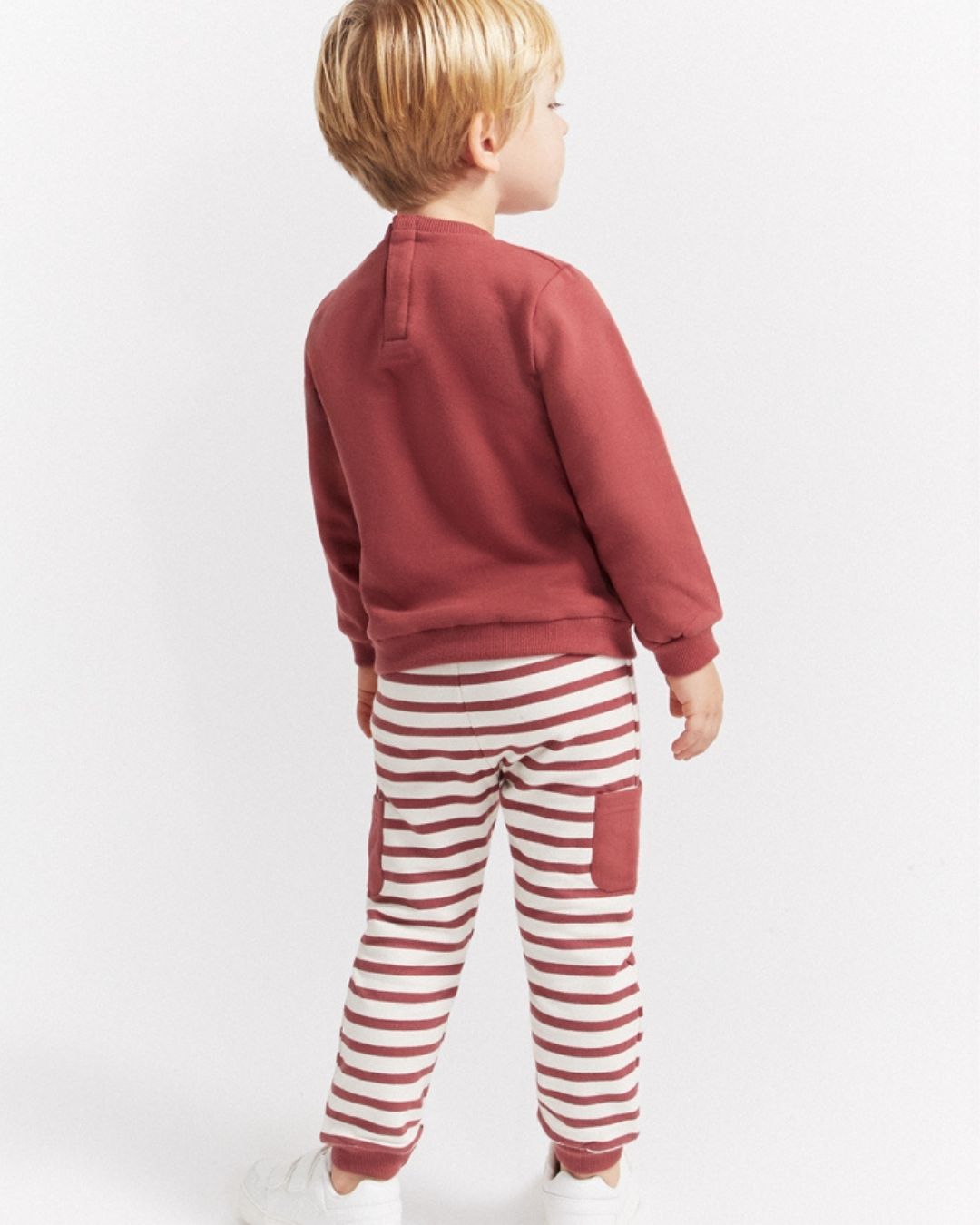 Chándal Little Jungle - Street Monkey 352024