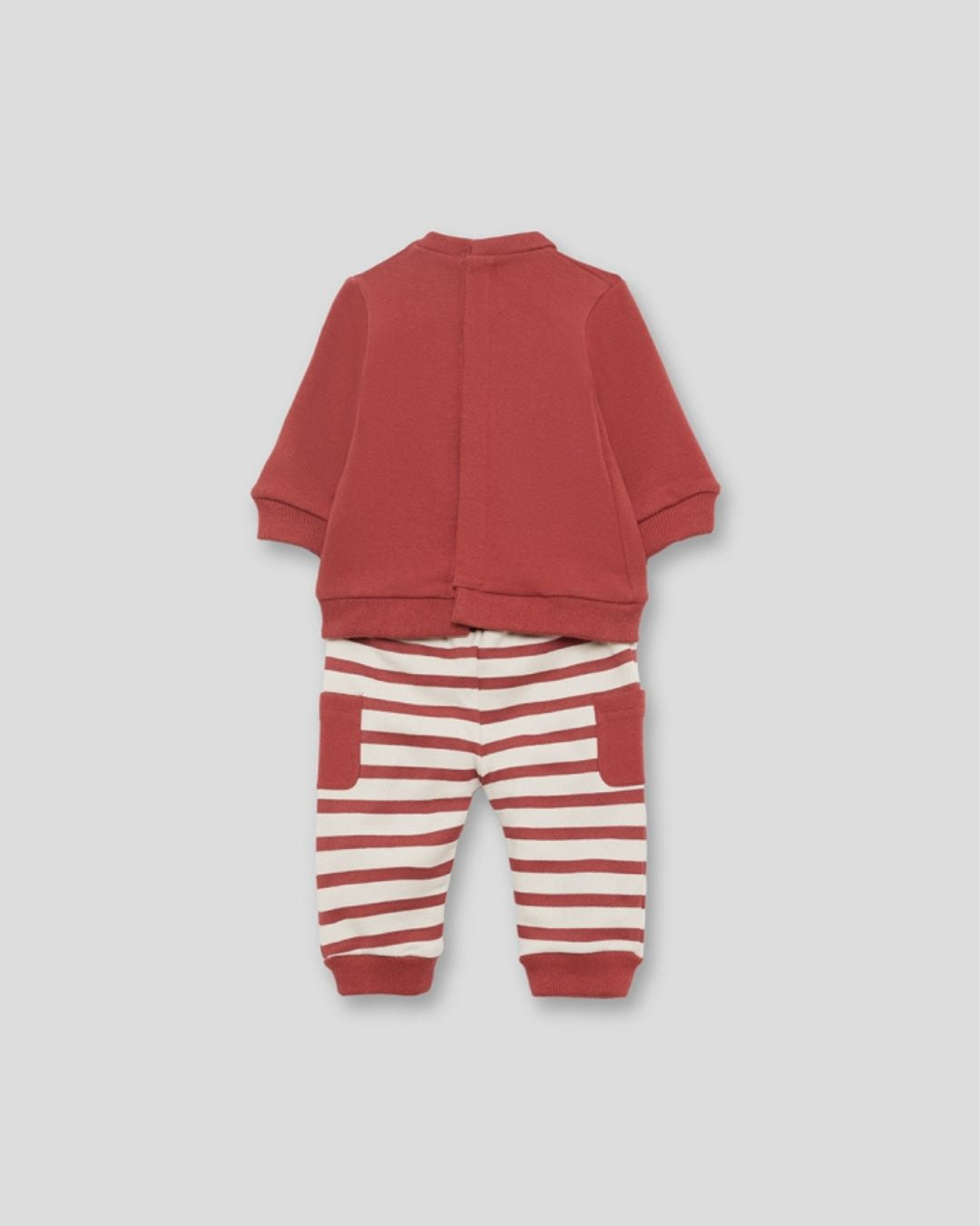 Chándal Little Jungle - Street Monkey 352024