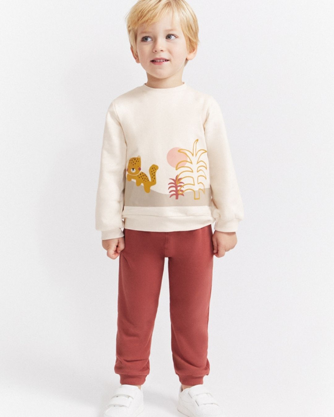 Chándal Little Safari - Street Monkey Referencia 352021