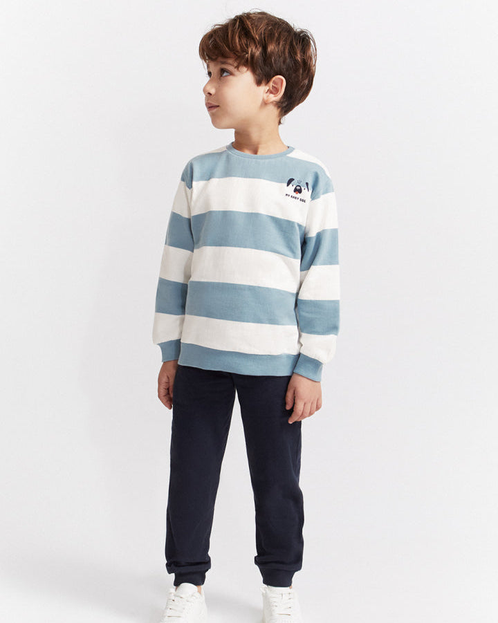 Chándal My Baby Dog - Street Monkey Referencia 354003