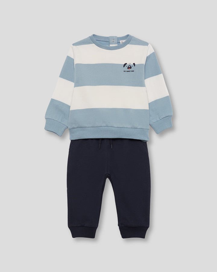 Chándal My Baby Dog - Street Monkey Referencia 354003