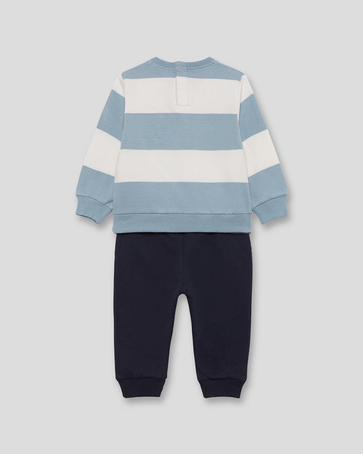 Chándal My Baby Dog - Street Monkey Referencia 354003