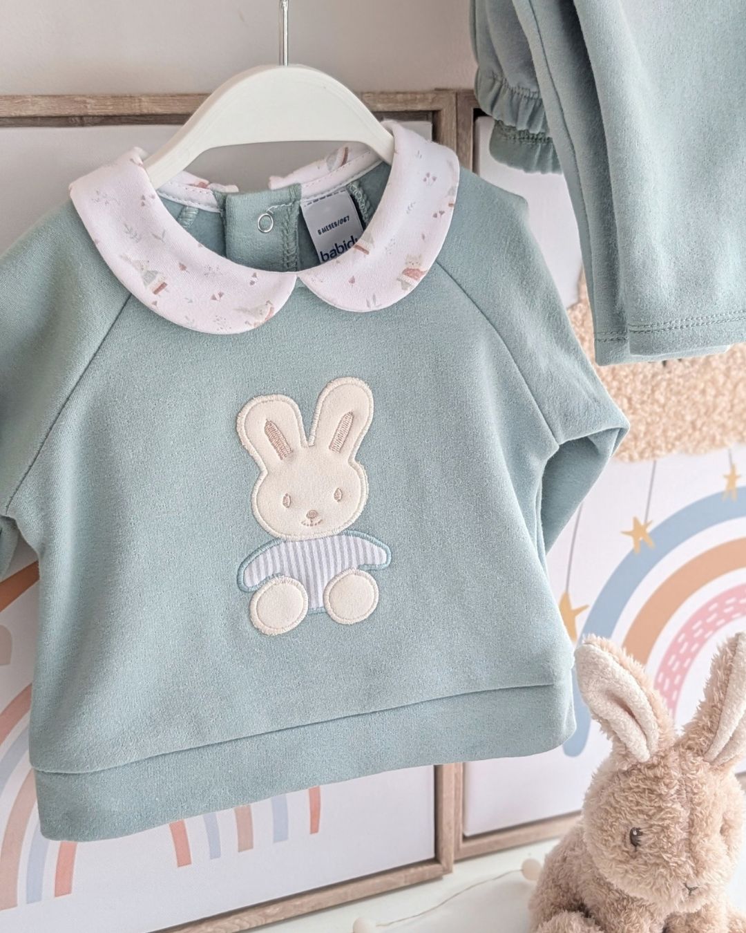 Chándal Niño Armonia - Babidu