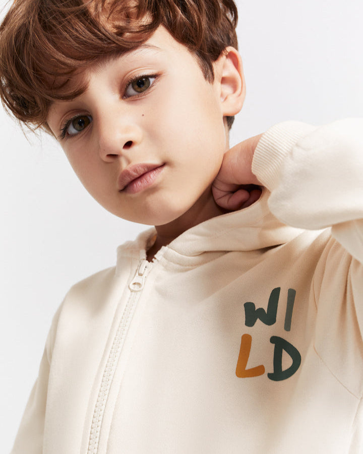 Chándal Wild Dino - Street Monkey Referencia 354012