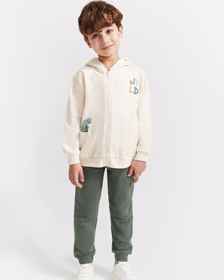 Chándal Wild Dino - Street Monkey Referencia 354012