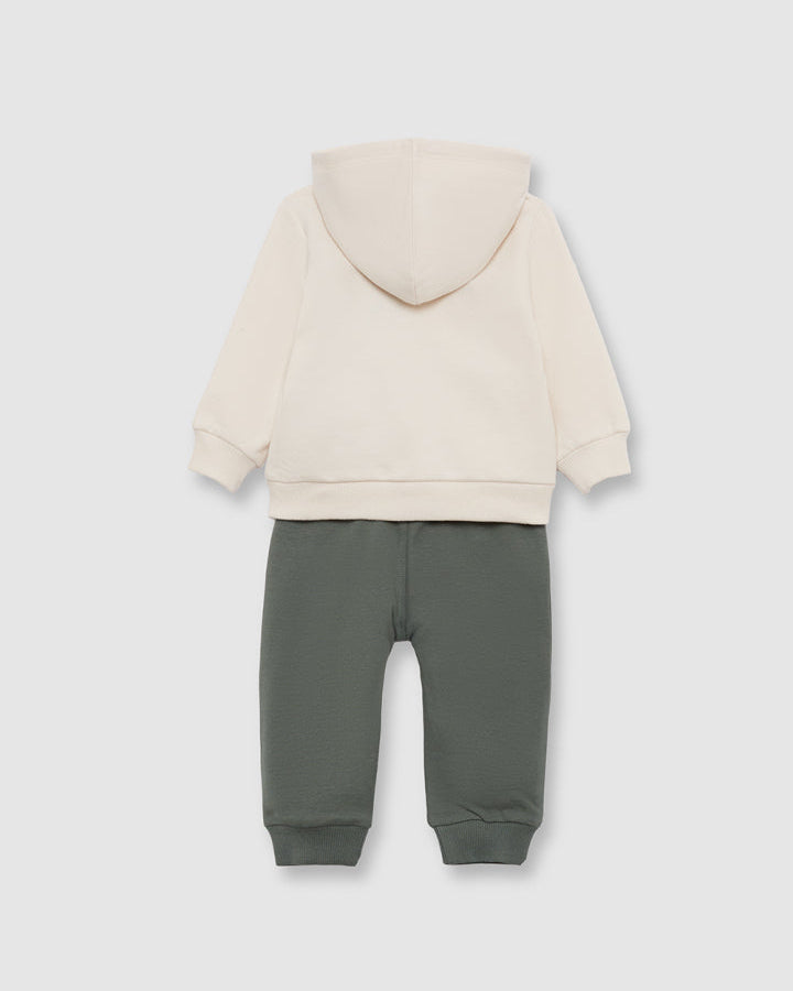 Chándal Wild Dino - Street Monkey Referencia 354012