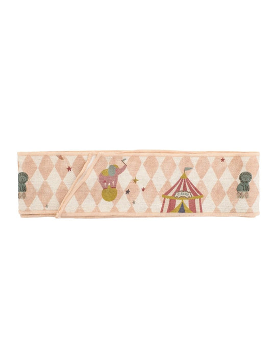 Cinta Pelo Mistral - Calamaro