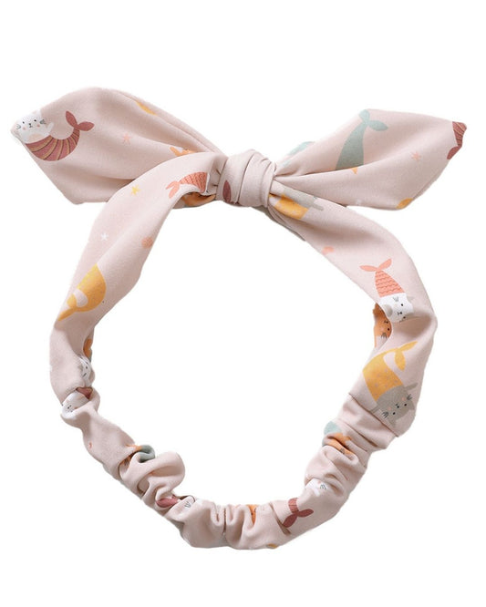 Cinta de Pelo MERMAID CATS - Tutete